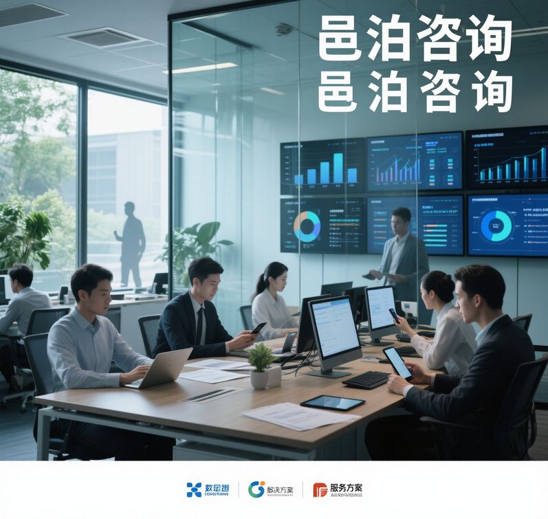 智能訂單錄入系統(tǒng)：銷售管理從人工操作到智能決策的進(jìn)化