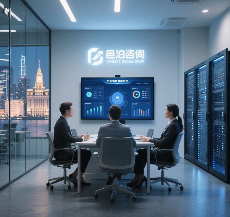 銷售管理+銷售平臺(tái)雙驅(qū)動(dòng)：B2B企業(yè)如何實(shí)現(xiàn)業(yè)績(jī)指數(shù)增長(zhǎng)