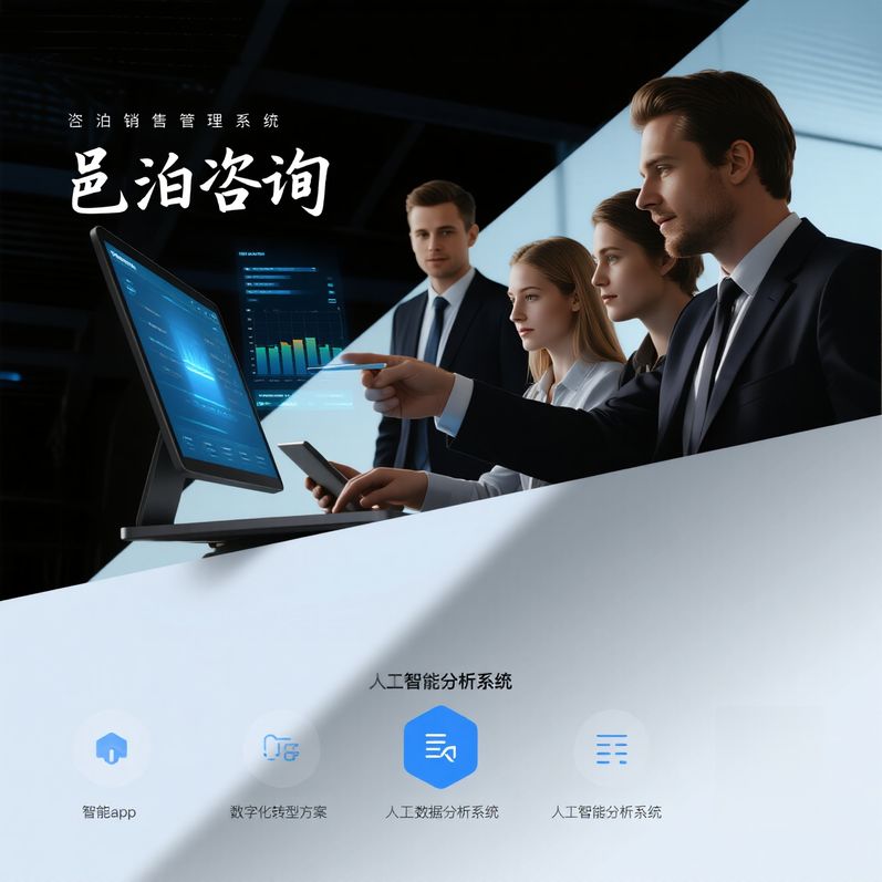 邑(易博)泊咨詢重構銷售管理系統(tǒng)部署架構，實現(xiàn)混合云靈活調度。