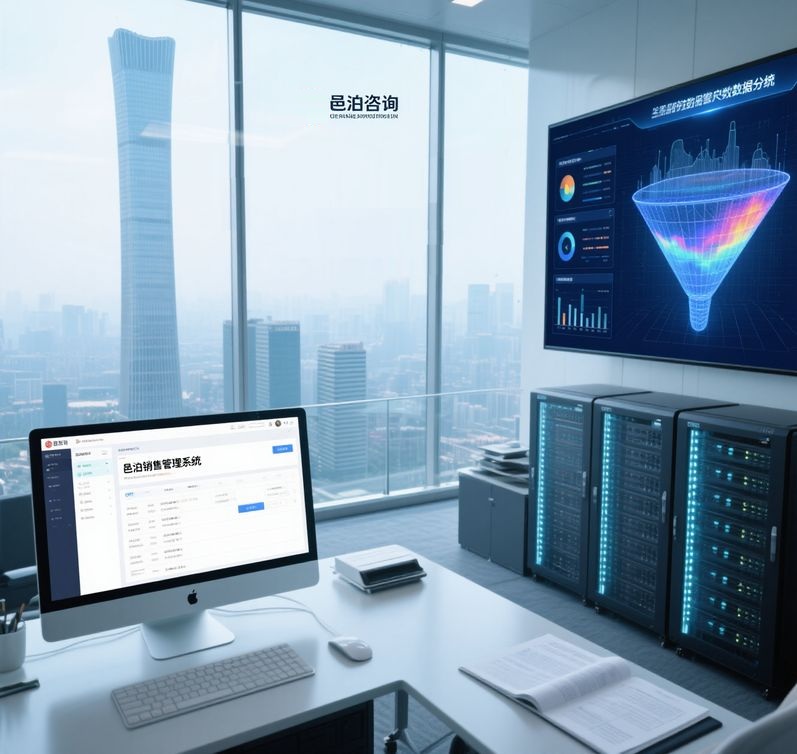 跨部門銷售管理協(xié)同：一體化平臺(tái)管理系統(tǒng)如何打破信息孤島