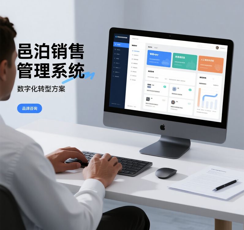 破解銷售管理痛點(diǎn)：智能訂單錄入系統(tǒng)應(yīng)用全解析