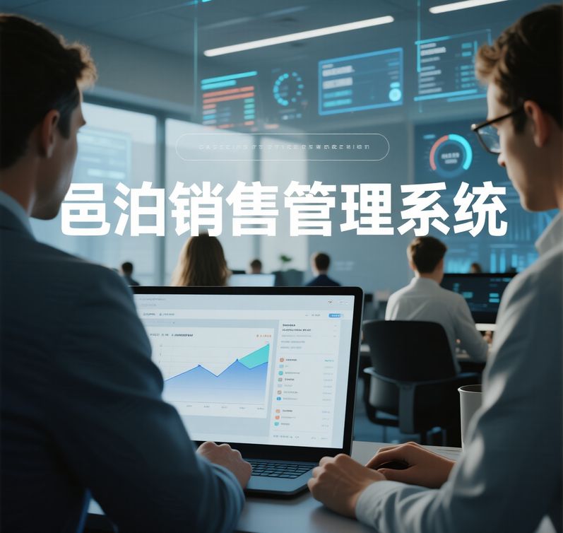 **SaaS模式銷售管理系統(tǒng)：按需訂閱的靈活部署方案——邑泊咨詢助力企業(yè)實現(xiàn)銷售效能躍升**