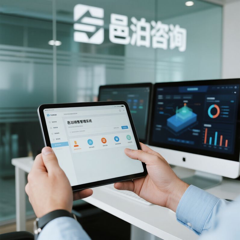 從銷售管理到會計財務(wù)評價中心：全流程數(shù)據(jù)打通指南