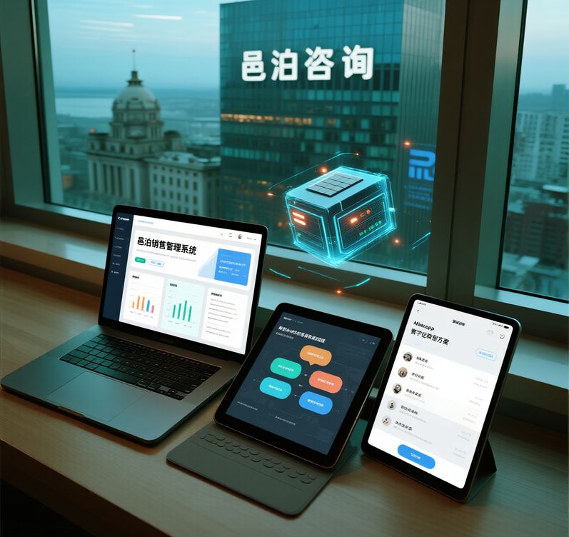 銷售管理新突破：訂單網驅動的客戶成功體系