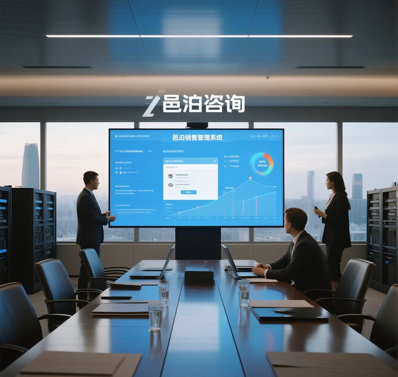 外貿(mào)企業(yè)福音：多語言支持的銷售管理系統(tǒng)推薦