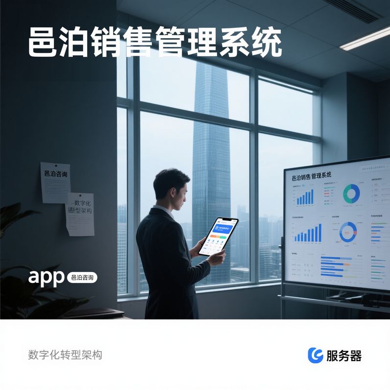 OMS系統(tǒng)與銷售管理集成：打造企業(yè)訂單管理新范式