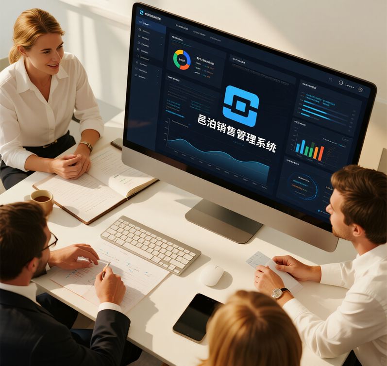 訂單詳情與銷售管理協(xié)同：構(gòu)建智能供應(yīng)鏈體系