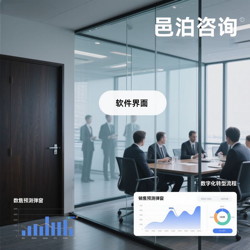 構(gòu)建銷售管理中樞：統(tǒng)一客戶往來(lái)平臺(tái)的架構(gòu)設(shè)計(jì)指南