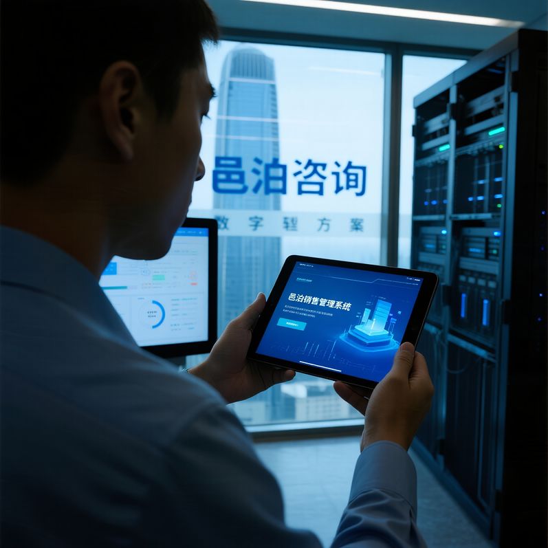 教育行業(yè)專(zhuān)屬：課程銷(xiāo)售與服務(wù)一體化的管理系統(tǒng)——開(kāi)啟教育管理新時(shí)代