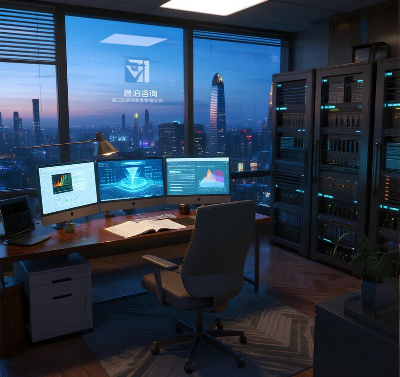 銷(xiāo)售管理數(shù)字化轉(zhuǎn)型：銷(xiāo)售系統(tǒng)選型的7個(gè)核心指標(biāo)