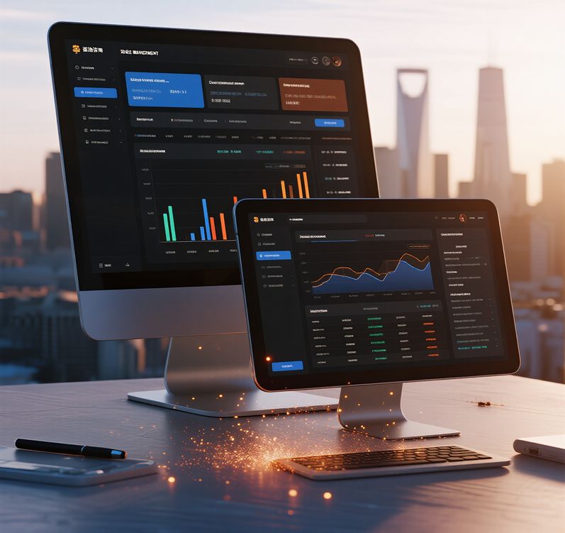 資金管理效率提升：ERP系統(tǒng)自學中的AI預算預測模型搭建