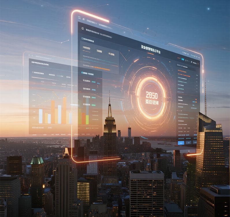 資金管理安全攻略：一體化平臺管理系統(tǒng)的數(shù)據(jù)加密與訪問控制核心防護措施