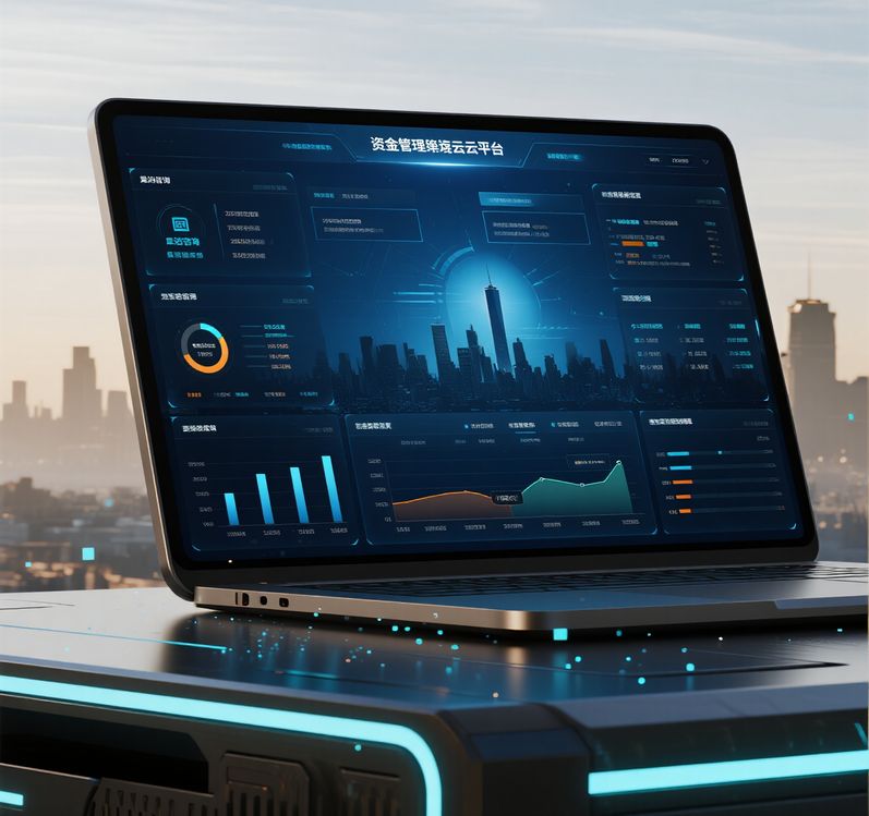 通過邑(bo）資金管理軟件的內(nèi)部計(jì)息功能，企業(yè)可量化子公司資金貢獻(xiàn)，優(yōu)化考核機(jī)制。