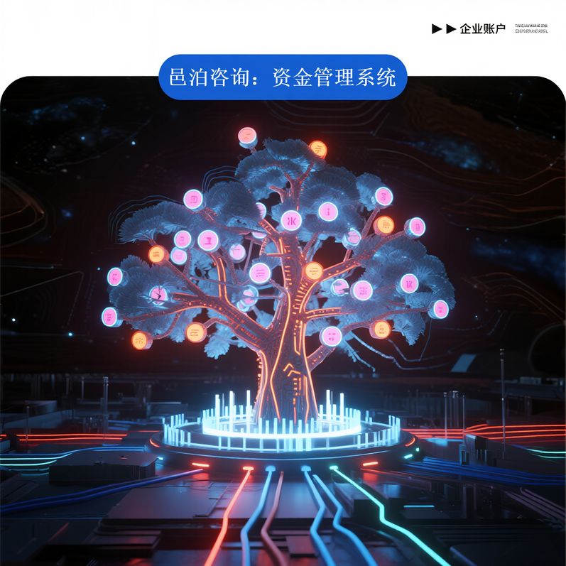 通過邑(博)泊資金管理軟件的內(nèi)部計(jì)息功能，企業(yè)可量化子公司資金貢獻(xiàn)，優(yōu)化考核機(jī)制。