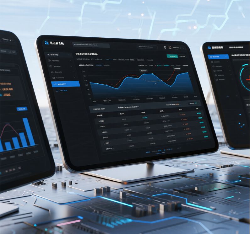 資金管理模塊支持ESG投資組合管理，邑易博泊咨詢助力企業(yè)構(gòu)建綠色資金管理體系。