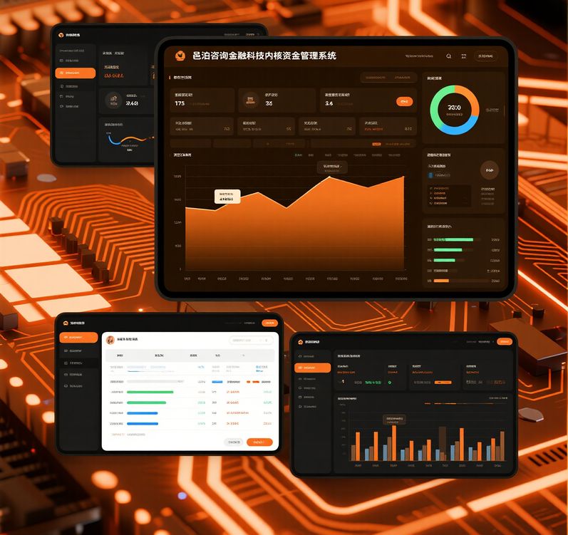 財務(wù)風(fēng)險控制實戰(zhàn)：通過ERP系統(tǒng)自學(xué)構(gòu)建資金管理預(yù)警體系