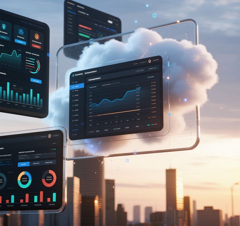 智能工具賦能資金管理：費用支出分析系統(tǒng)如何實現(xiàn)動態(tài)成本預警？