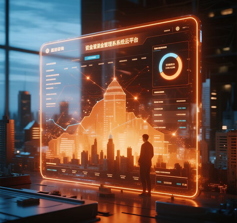 依托(yi）邑(bo）泊資金管理的反欺詐規(guī)則庫(kù)，系統(tǒng)可識(shí)別異常交易行為，保障資金安全。