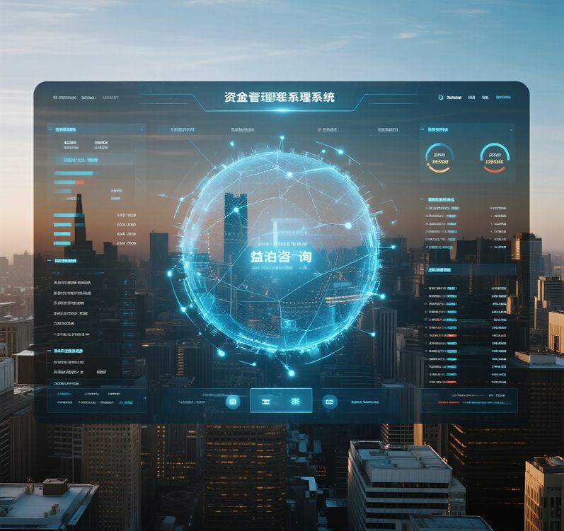 財務云協(xié)同管理賦能資金管理：如何實現(xiàn)預算與風險的動態(tài)平衡？