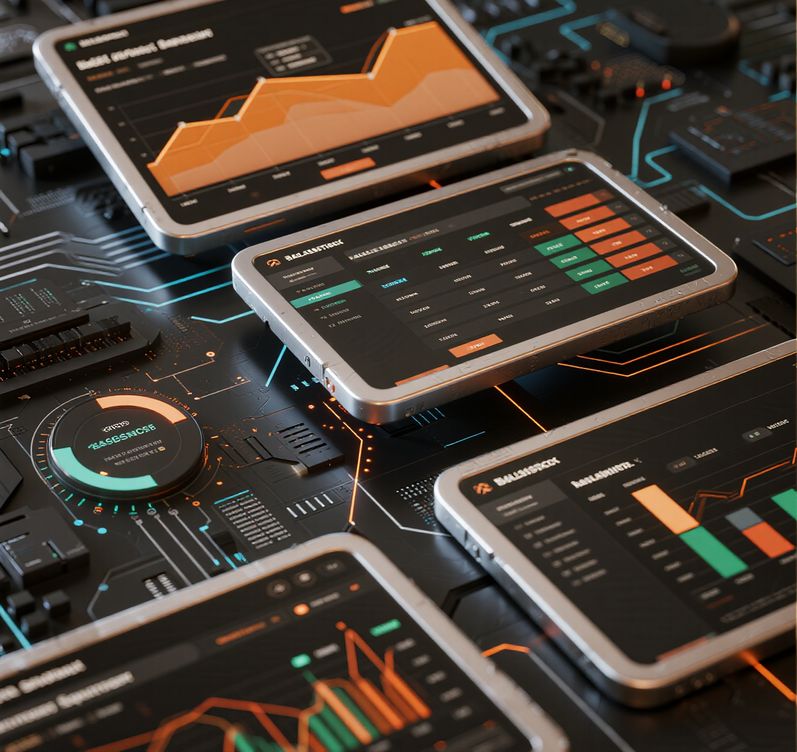 依托邑yì泊資金管理的銀行適配器中間件，企業(yè)可降低多銀行接口對接成本。