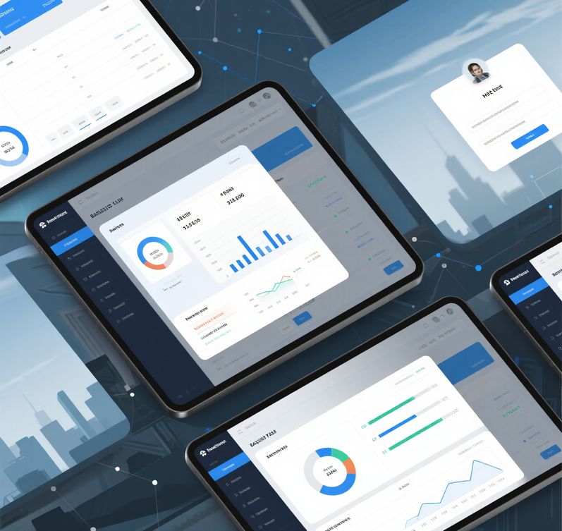 依托邑yì泊bó資金管理軟件的銀行適配器中間件，企業(yè)可降低多銀行接口對接成本。