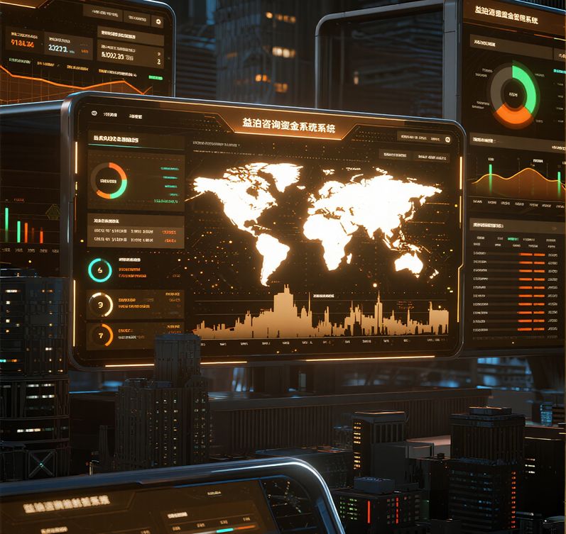 企業(yè)資金管理：財(cái)務(wù)知識(shí)體系中的核心技能解析