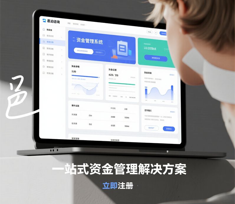 通過(guò)邑yì泊bó資金管理的動(dòng)態(tài)貼現(xiàn)窗口，企業(yè)可根據(jù)市場(chǎng)利率波動(dòng)調(diào)整融資策略。