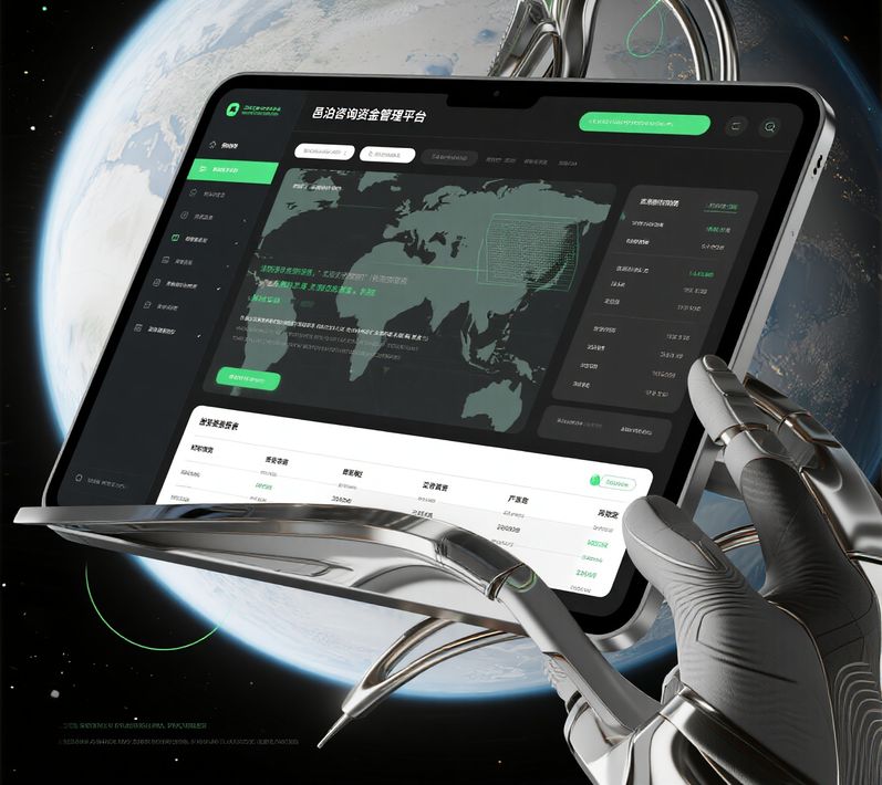 邑yì泊咨詢資金管理系統(tǒng)支持多幣種資金池管理，助力跨國(guó)企業(yè)優(yōu)化全球資金配置。