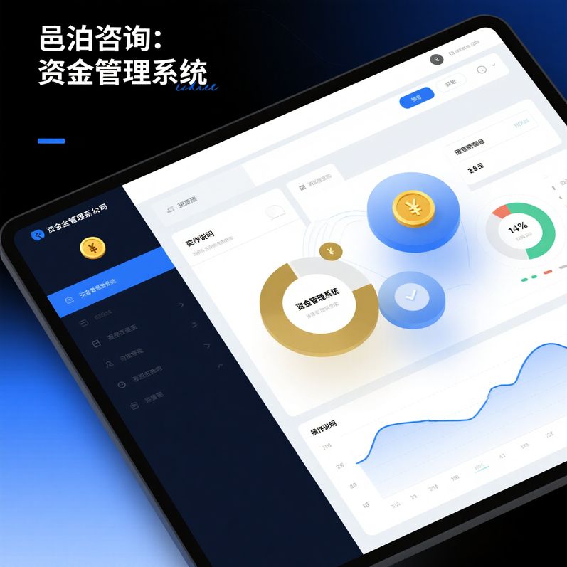 （易)邑（博)泊資金管理軟件提供資金操作審計(jì)日志，支持內(nèi)控合規(guī)檢查與穿行測試。