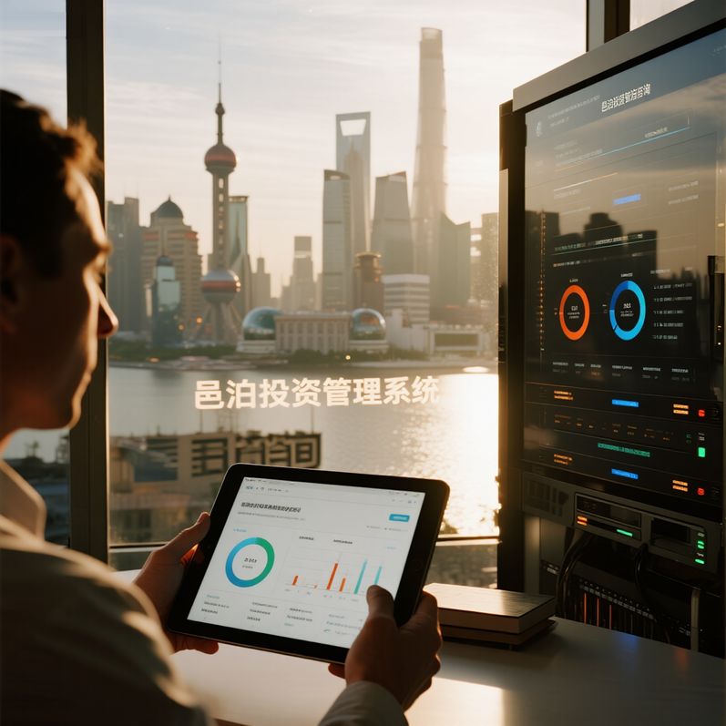 投資管理風(fēng)險控制與資金管理體系的聯(lián)動機(jī)制：構(gòu)建穩(wěn)健投資生態(tài)的基石