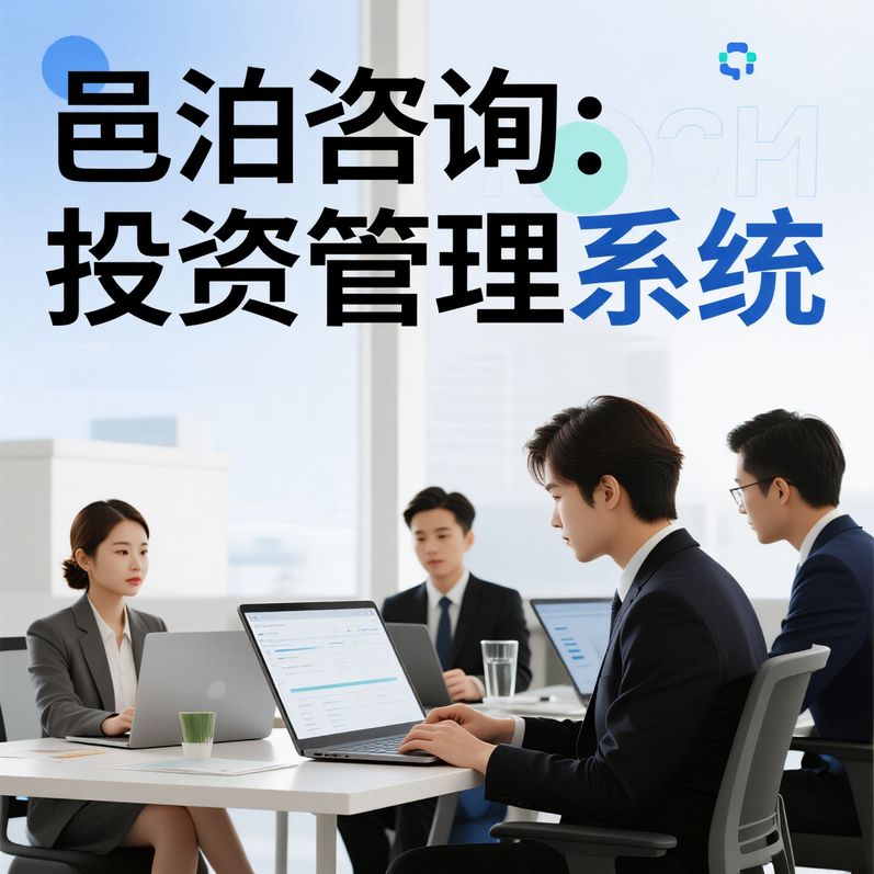 資金管理體系創(chuàng)新驅(qū)動下的投資管理變革