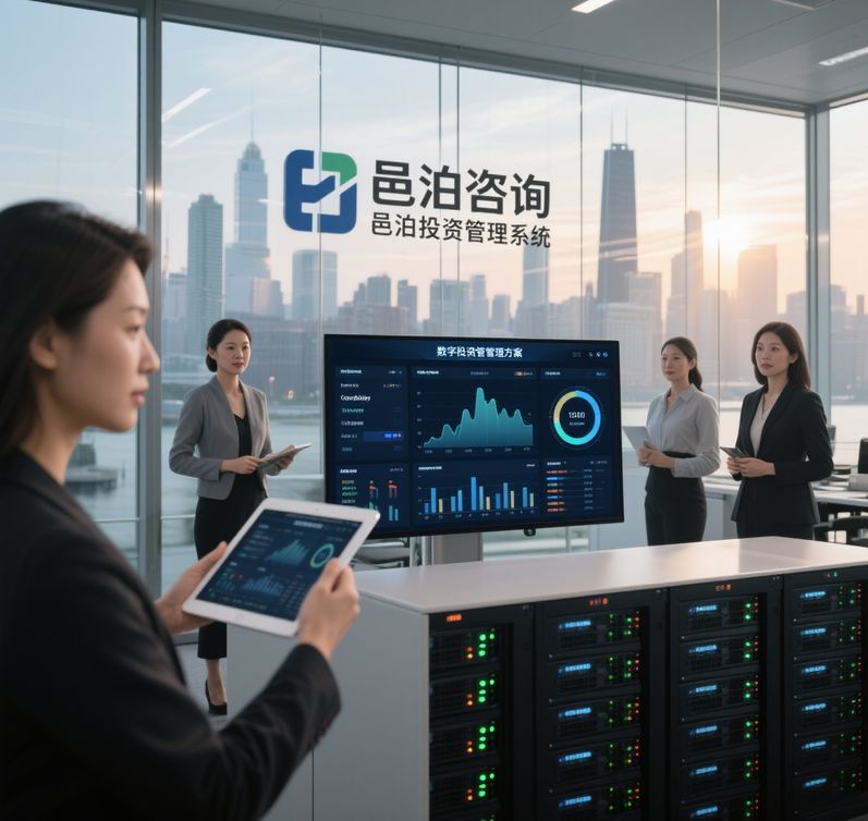 yìbó系統(tǒng)通過(guò)增強(qiáng)現(xiàn)實(shí)技術(shù)，提供沉浸式投資管理軟件操作體驗(yàn)。
