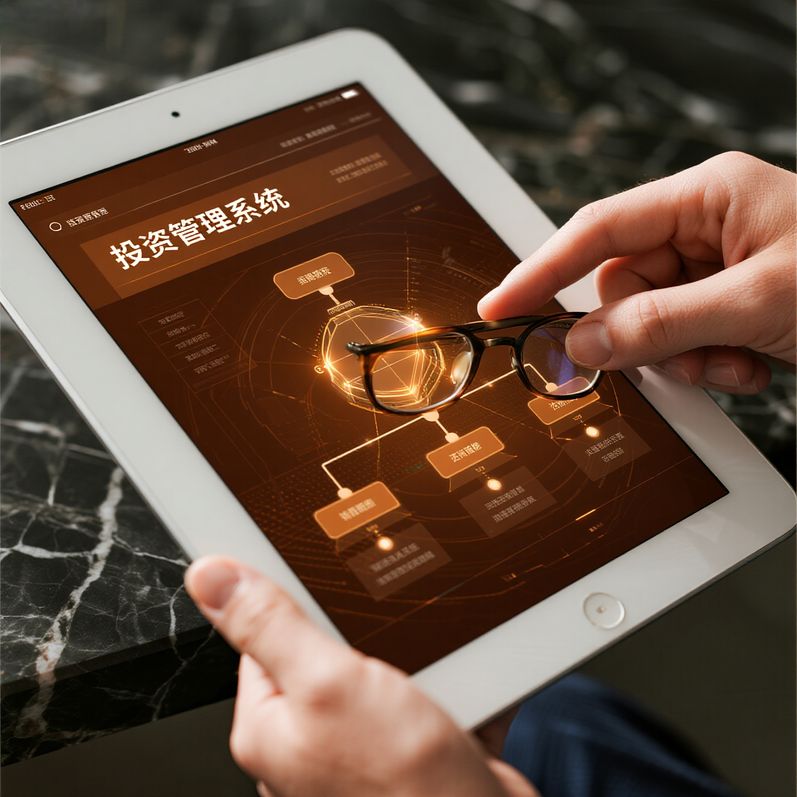 通脹時代下的投資管理：實物資產(chǎn)&nbsp;vs&nbsp;金融資產(chǎn)的配置平衡