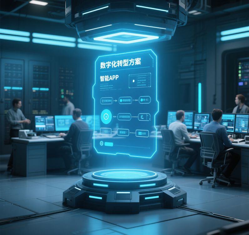 財富管理數(shù)字化轉(zhuǎn)型：精準云工具網(wǎng)站的服務(wù)模式創(chuàng)新