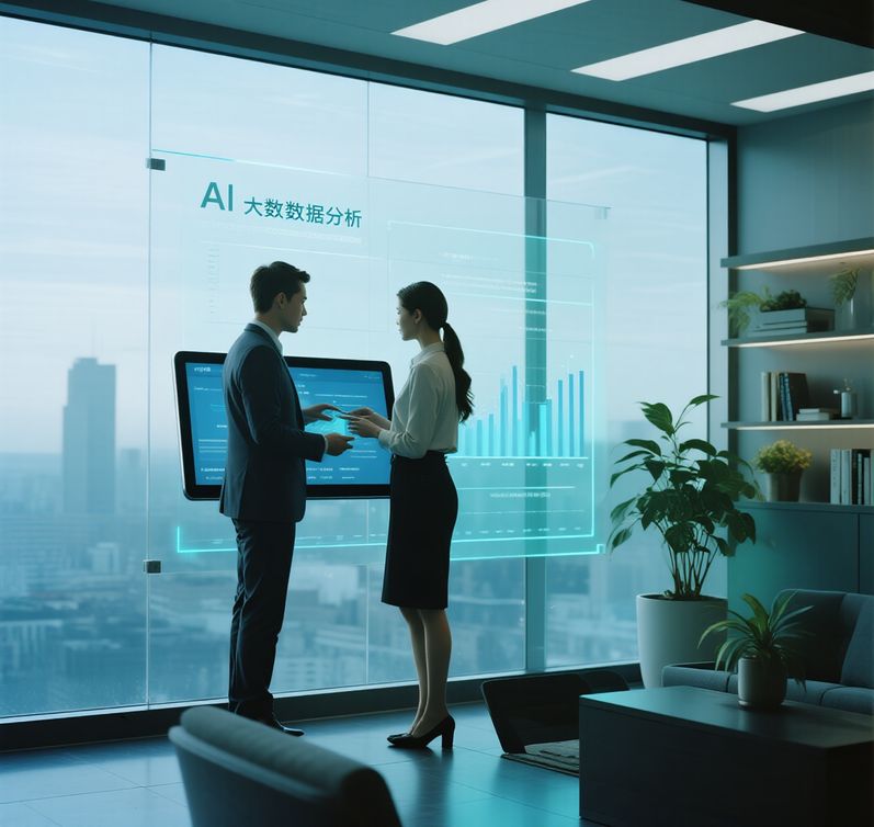 硬科技時代投資管理：風險投資公司的產(chǎn)業(yè)深耕策略