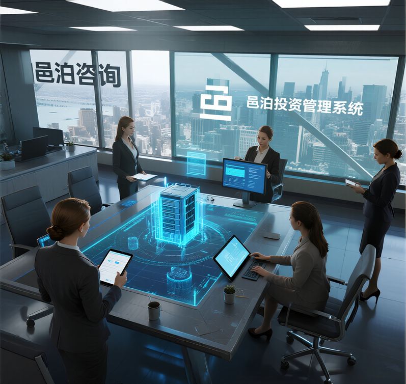 邑(bó）投資管理軟件內(nèi)置績(jī)效評(píng)估模塊，量化投資回報(bào)率。