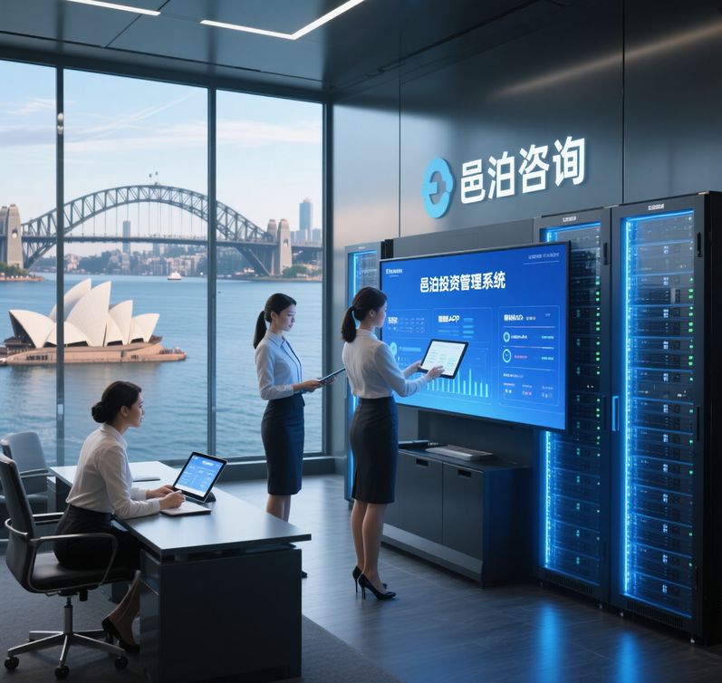 文投集團(tuán)數(shù)字化轉(zhuǎn)型：文化資產(chǎn)投資管理與智能投資錄入系統(tǒng)建設(shè)的融合新篇