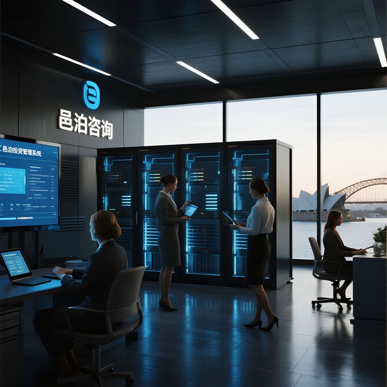 破解財富密碼：投資管理與智能銷售助手的協(xié)同效應(yīng)