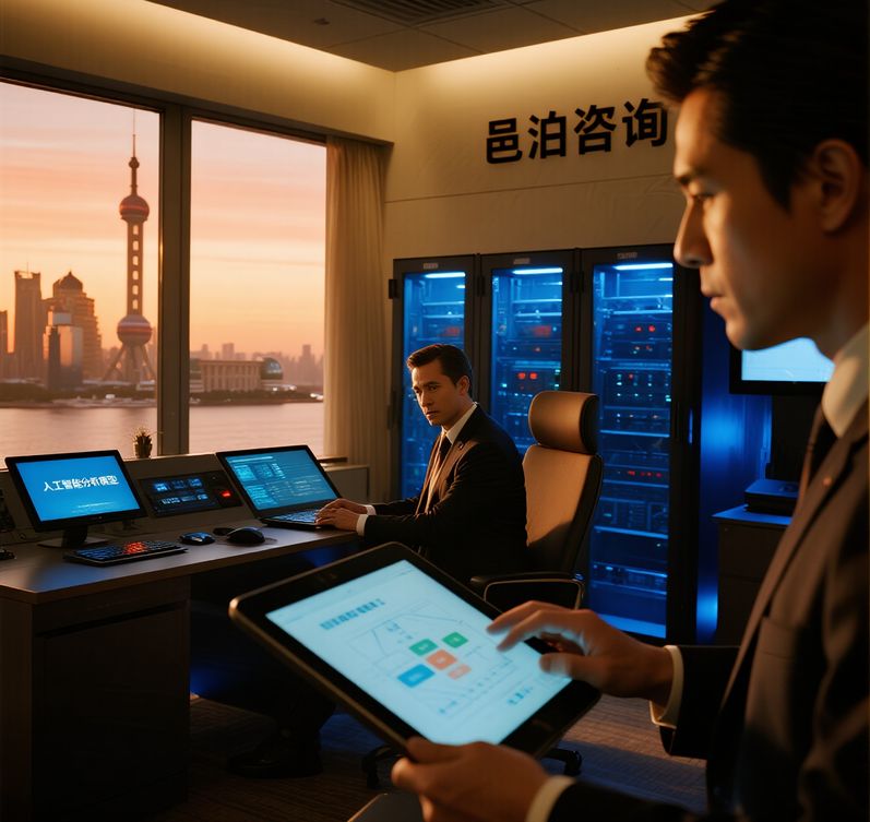 邑(易)泊(博)投資管理軟件支持自動(dòng)化交易，提高投資執(zhí)行效率。