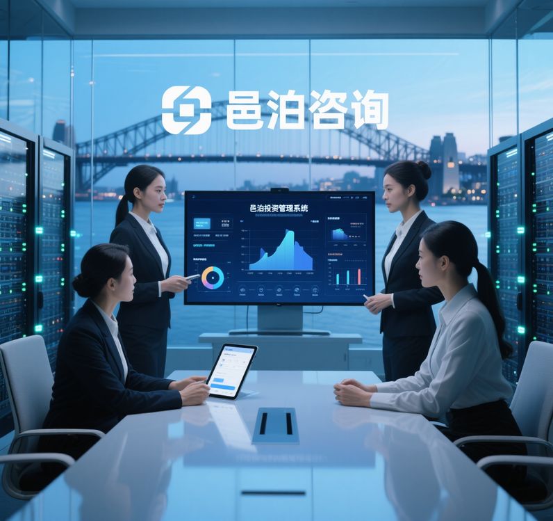 金融分析師推薦：專業(yè)級投資跟蹤系統(tǒng)測評——邑泊咨詢助力，開啟投資新境界