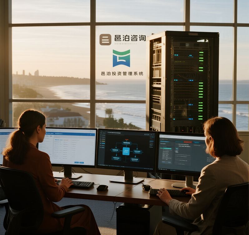 投資管理數(shù)字化升級(jí)：統(tǒng)一客戶往來(lái)平臺(tái)的技術(shù)架構(gòu)解析