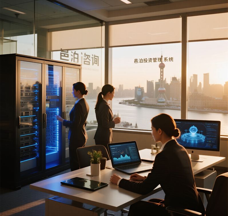 紡織行業(yè)ERP與投資管理協(xié)同的智能決策：開啟產(chǎn)業(yè)升級新篇章