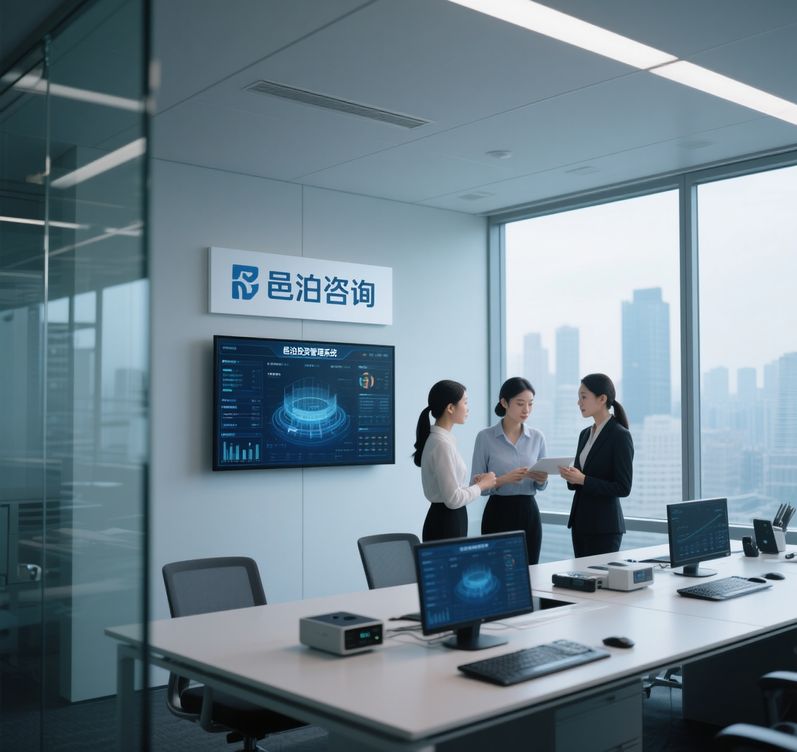 科技型企業(yè)投資管理：可行性研究指南的技術(shù)成熟度評(píng)估