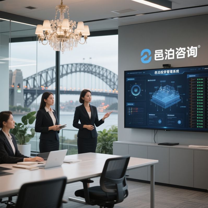借助邑yì泊智能算法，投資管理風(fēng)險(xiǎn)評(píng)估更加精準(zhǔn)可靠。
