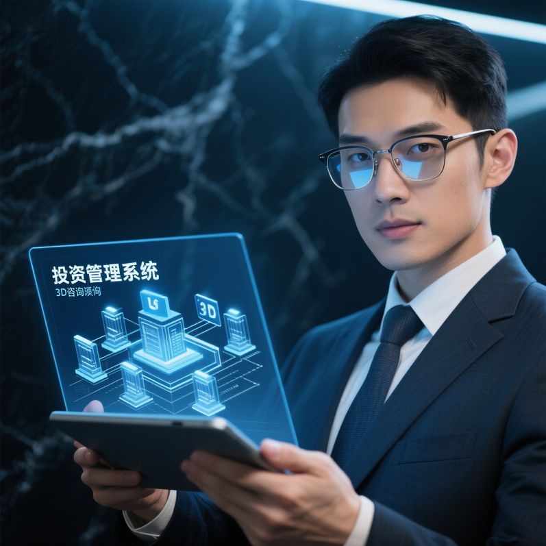 家族辦公室資產(chǎn)配置：投資管理策略與投資錄入系統(tǒng)的協(xié)同效應(yīng)