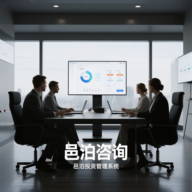 ERP沙盤壓力測試：模擬極端市場下的投資管理應(yīng)對