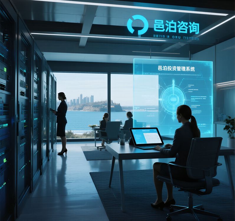 從數(shù)據(jù)治理到價值創(chuàng)造：財稅大數(shù)據(jù)應(yīng)用在投資管理中的演進路徑