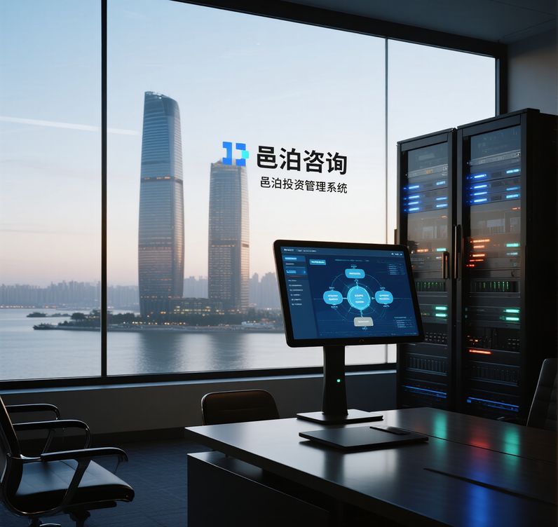 從模擬到實(shí)戰(zhàn)：ERP沙盤在投資管理中的三階應(yīng)用法