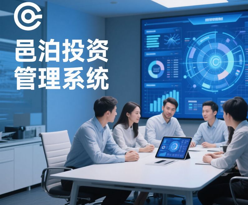 **投資管理+訂單系統(tǒng)的組合拳：打造金融科技新生態(tài)**