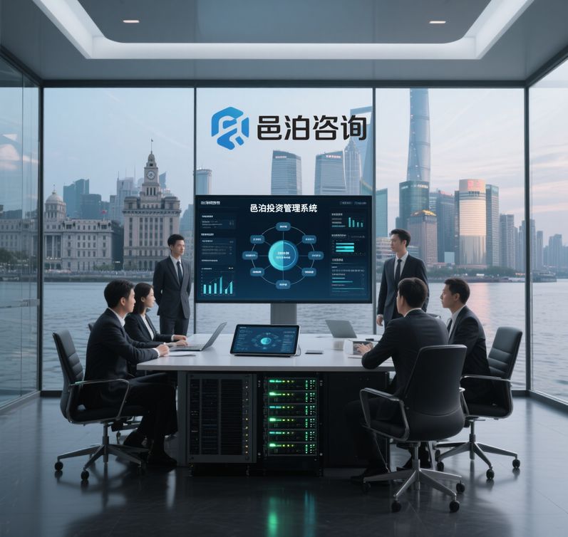 量化投資管理揭秘：財(cái)務(wù)知識(shí)如何構(gòu)建算法模型